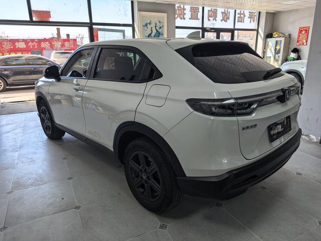 Honda XR-V 2023, фото 15