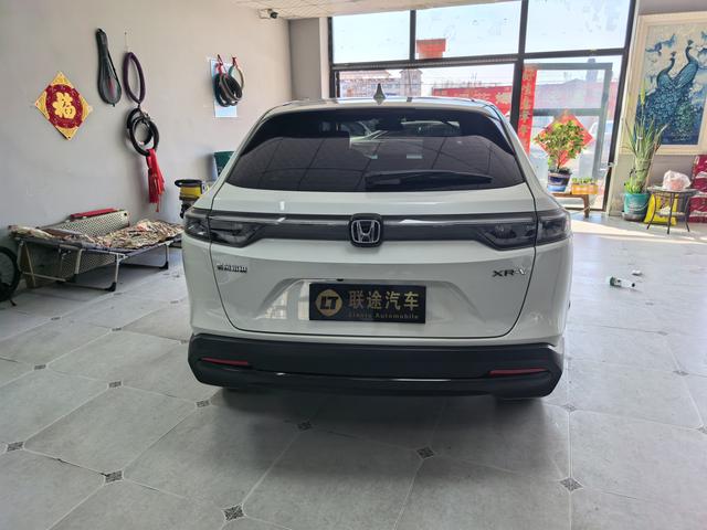 Honda XR-V 2023, фото 16