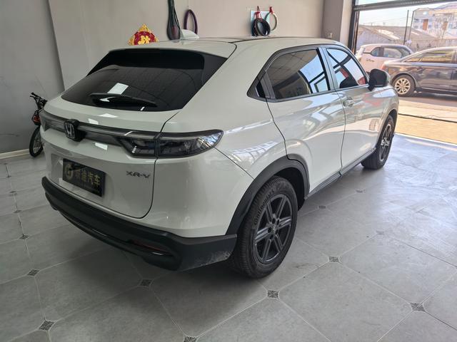Honda XR-V 2023, фото 17