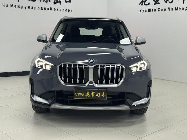 BMW X1 2023, фото 2