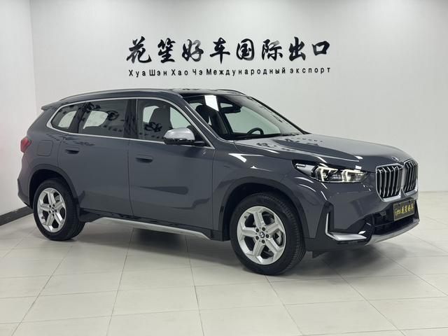BMW X1 2023, фото 3