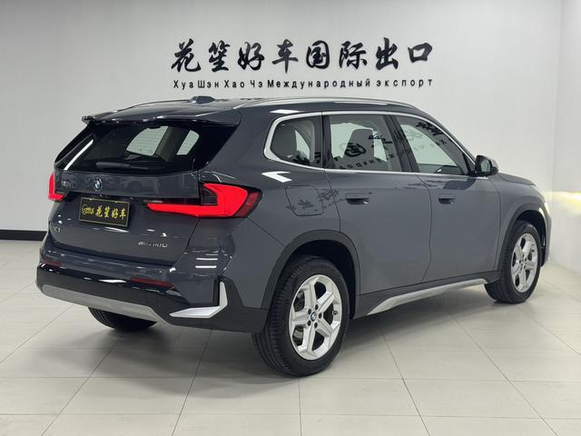 BMW X1 2023, фото 5
