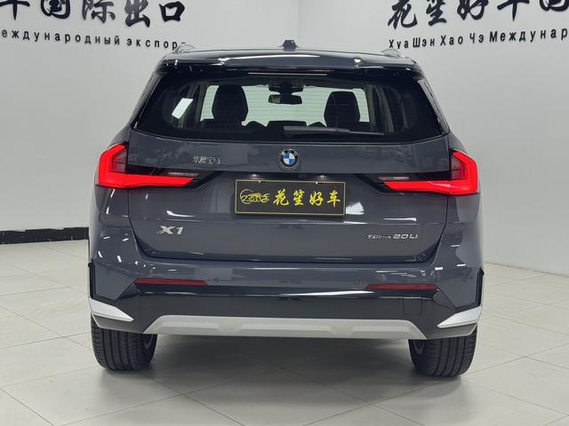 BMW X1 2023, фото 6