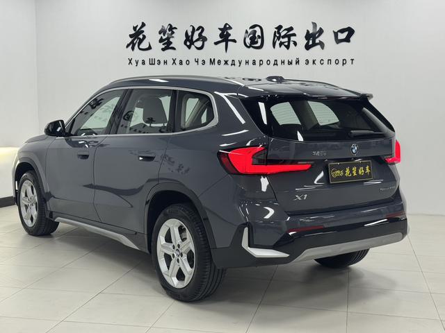 BMW X1 2023, фото 7