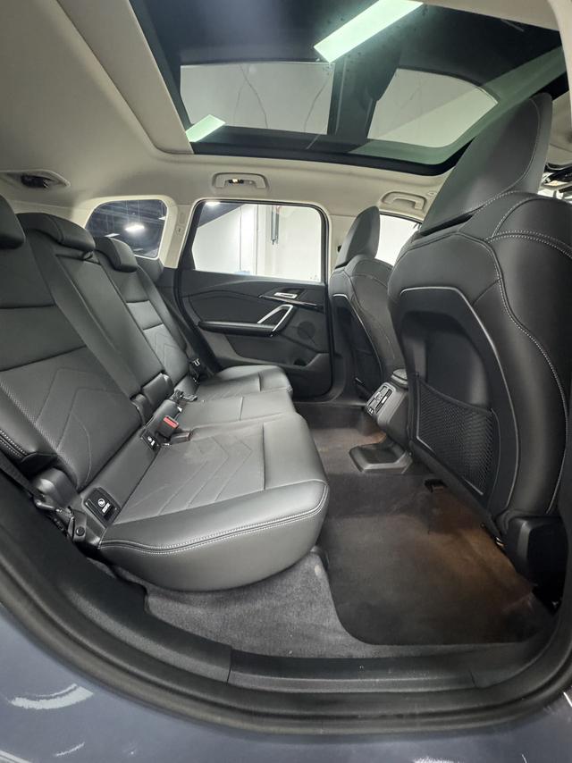 BMW X1 2023, фото 10