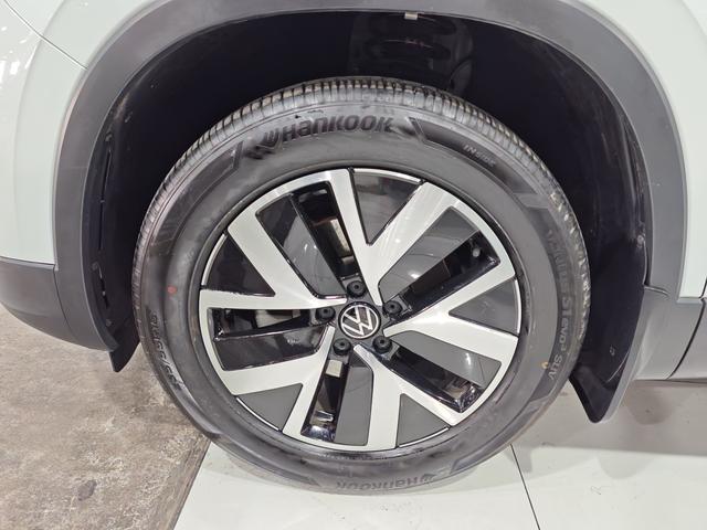 Volkswagen Tayron 2023, фото 8