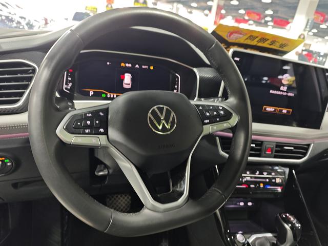 Volkswagen Tayron 2023, фото 12