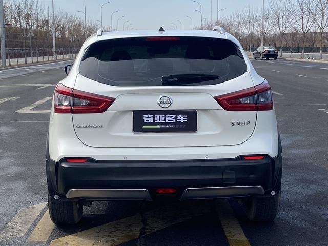 Nissan Qashqai 2022, фото 15