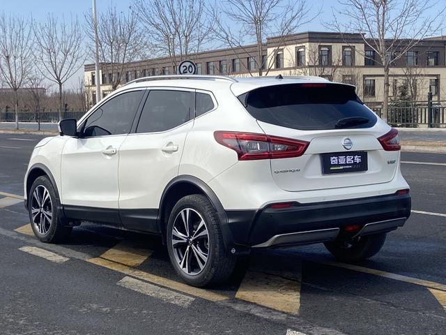 Nissan Qashqai 2022, фото 16
