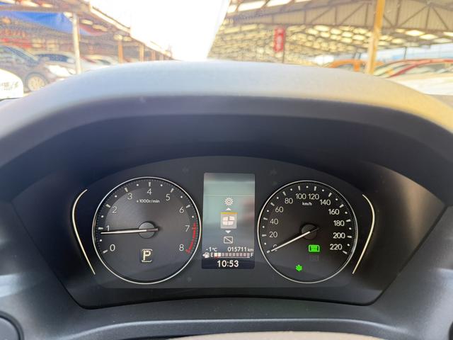 Honda XR-V 2023, фото 14