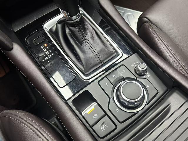Mazda CX-4 2021, фото 14