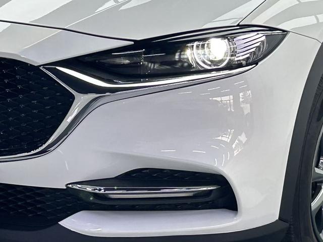 Mazda CX-4 2021, фото 7