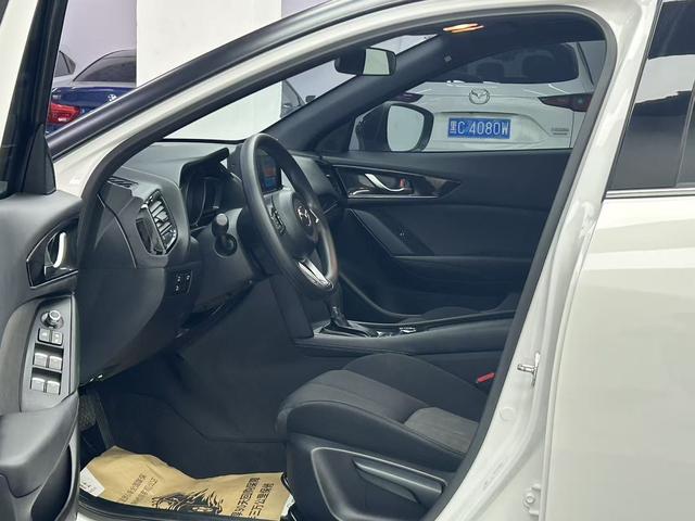 Mazda CX-4 2021, фото 9