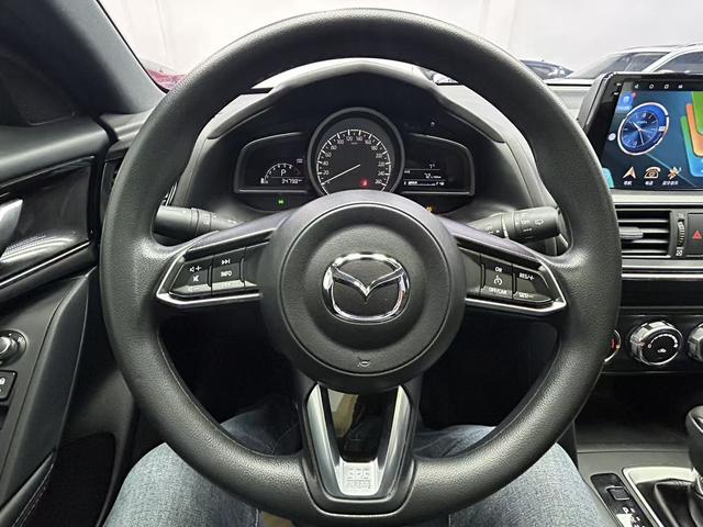 Mazda CX-4 2021, фото 12