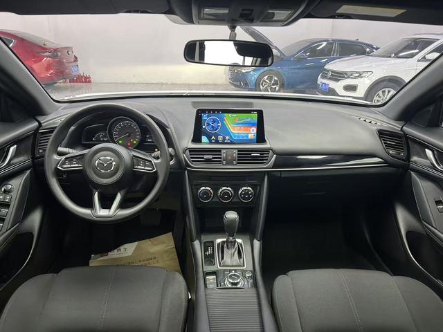 Mazda CX-4 2021, фото 15