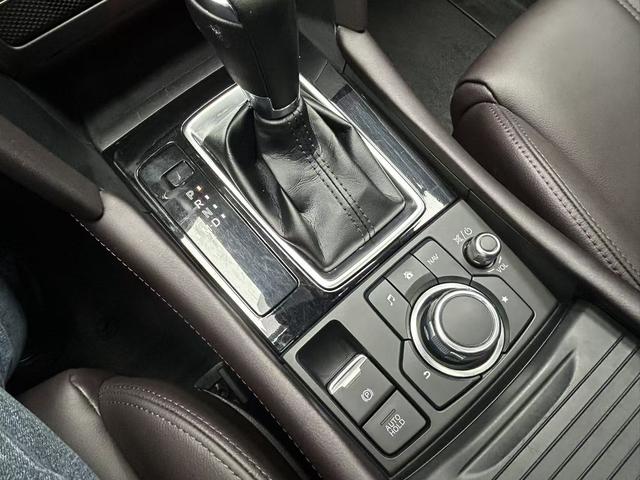 Mazda CX-4 2021, фото 14