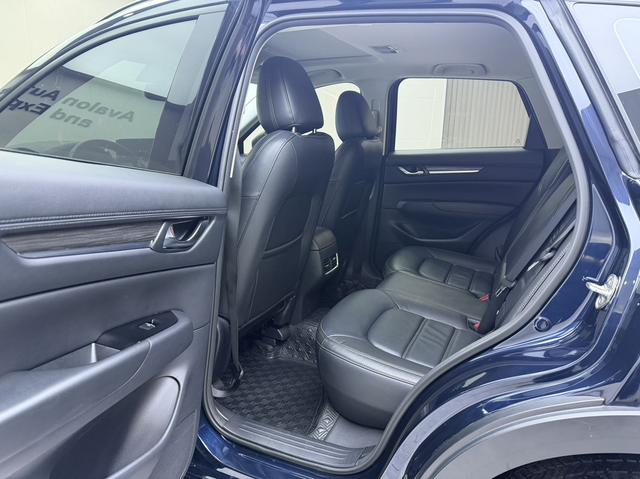 Mazda CX-5 2022, фото 14