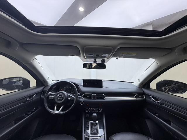 Mazda CX-5 2022, фото 16