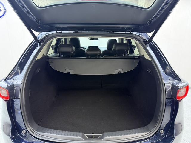 Mazda CX-5 2022, фото 17