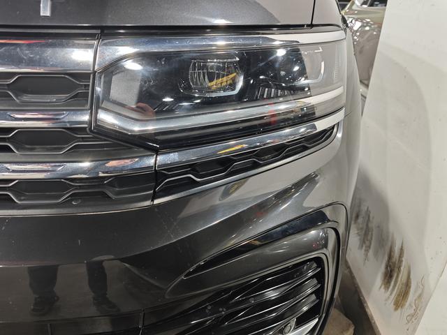 Volkswagen Teramont 2022, фото 7