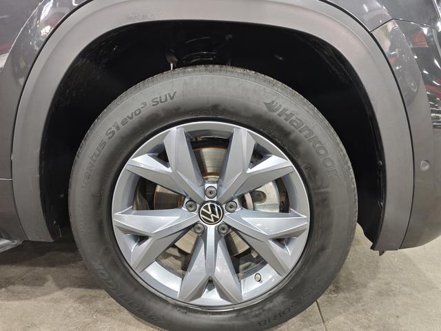 Volkswagen Teramont 2022, фото 8