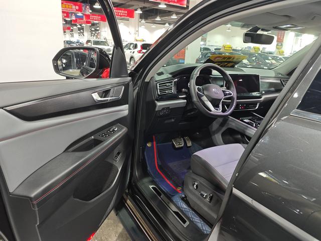 Volkswagen Teramont 2022, фото 10