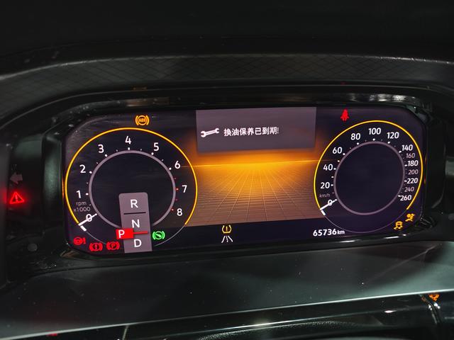 Volkswagen Teramont 2022, фото 11