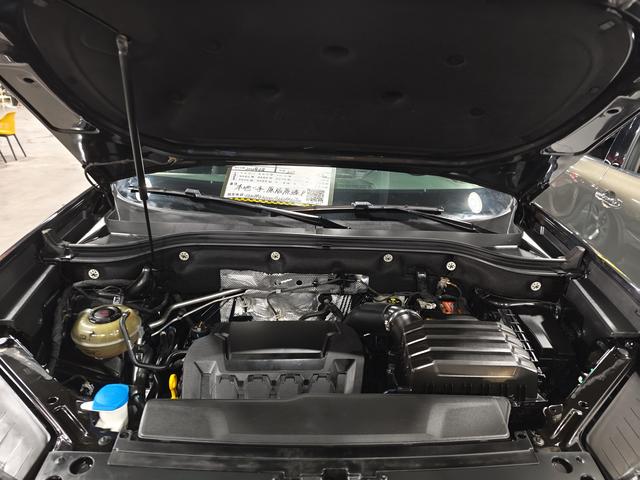 Volkswagen Teramont 2022, фото 16