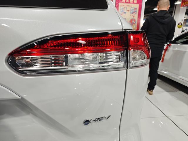 Toyota Corolla Cross 2026, фото 15