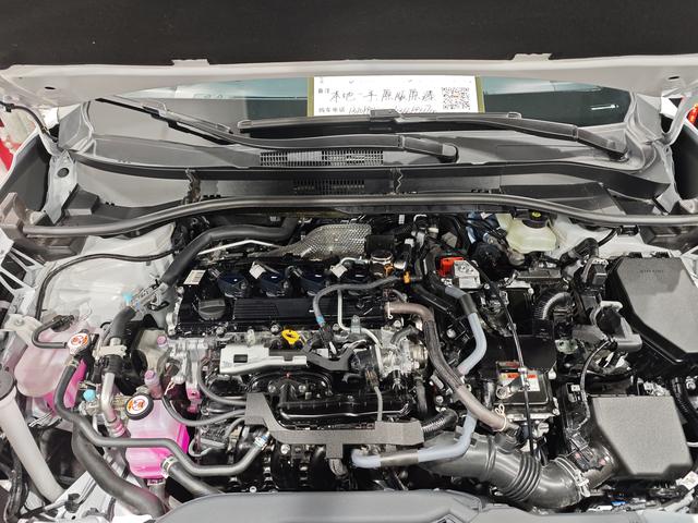 Toyota Corolla Cross 2026, фото 16