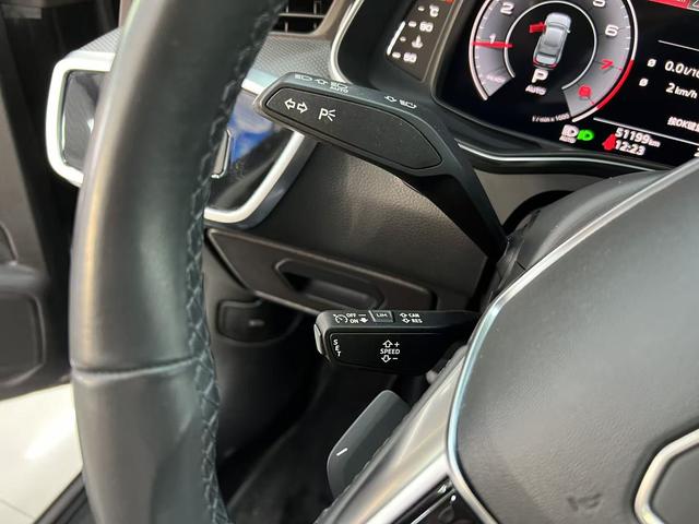 Audi A6L 2022, фото 15