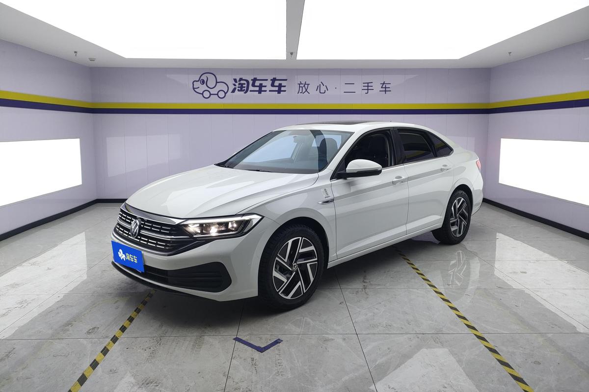 Volkswagen Jetta 2024, фото 2