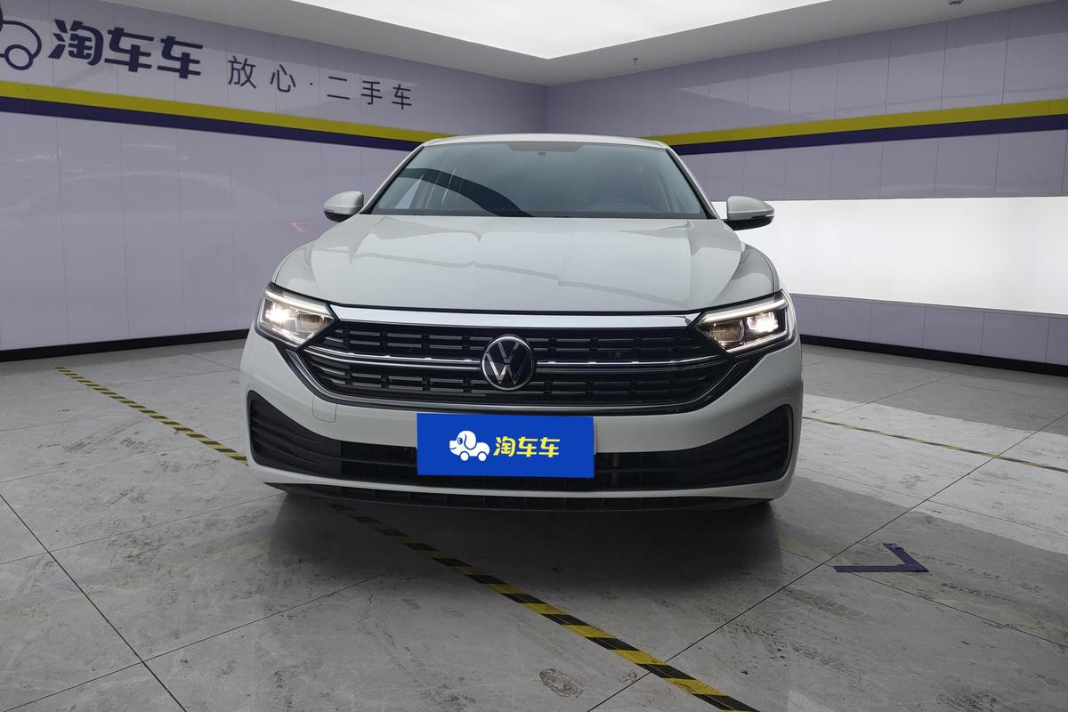 Volkswagen Jetta 2024, фото 4