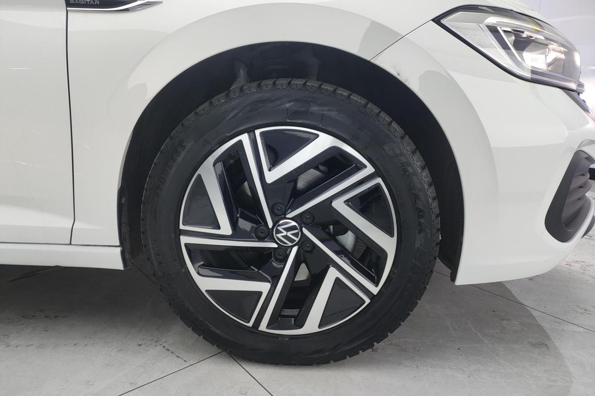 Volkswagen Jetta 2024, фото 6