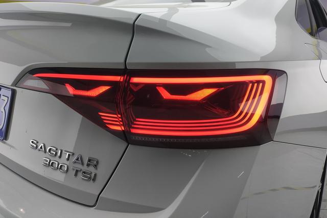 Volkswagen Jetta 2024, фото 8