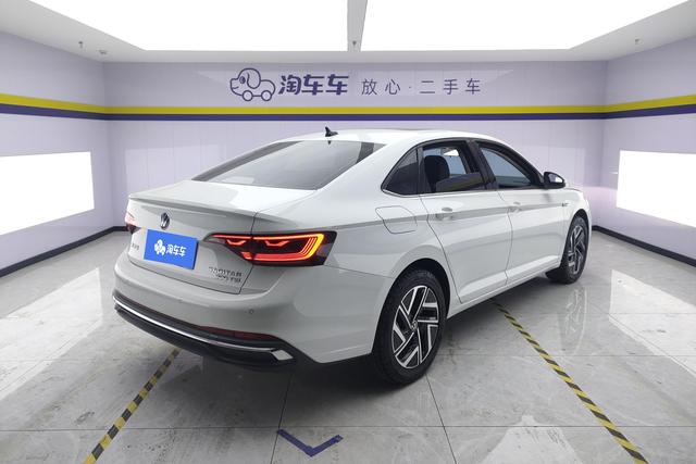 Volkswagen Jetta 2024, фото 9