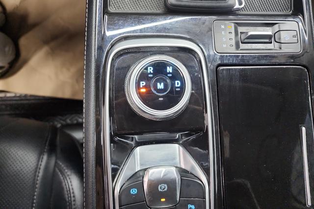 Ford Linyu 2021, фото 16