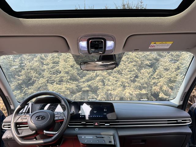 Hyundai Elantra 2022, фото 12