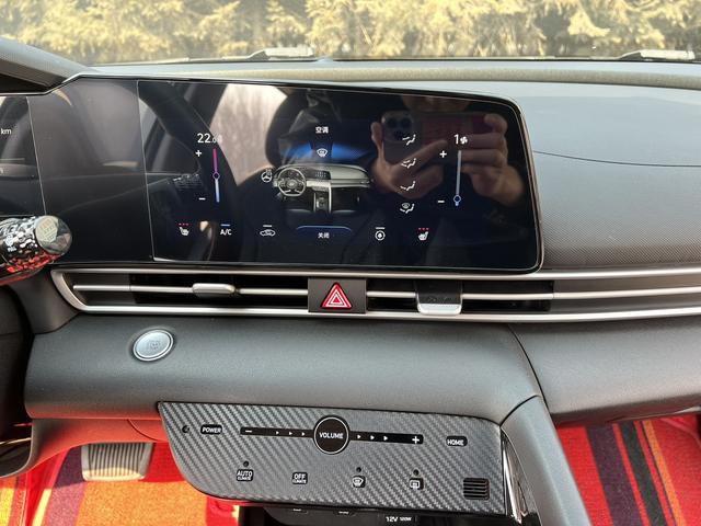 Hyundai Elantra 2022, фото 13