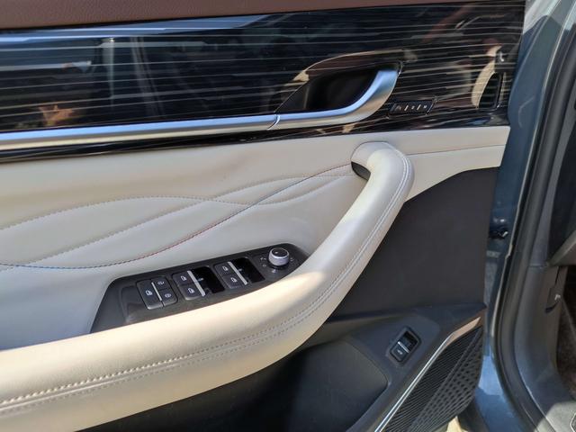 Geely Xingyue L 2021, фото 15