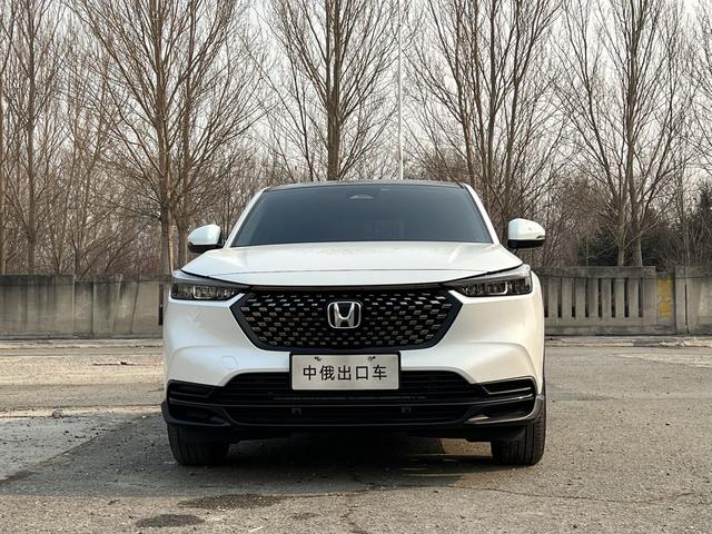 Honda XR-V 2023, фото 2