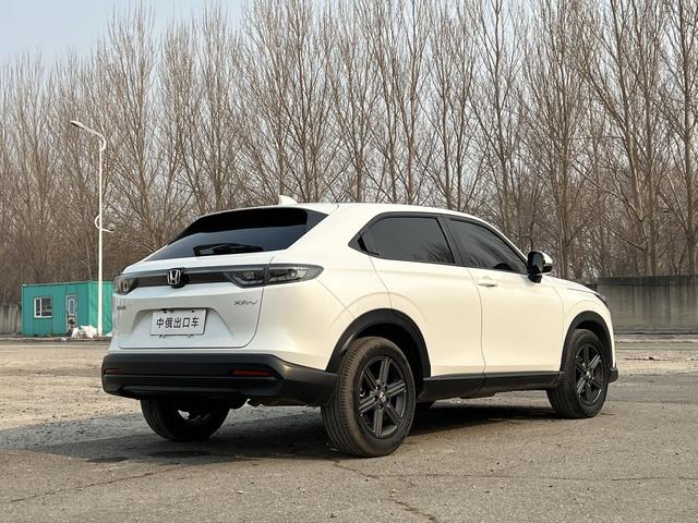 Honda XR-V 2023, фото 4