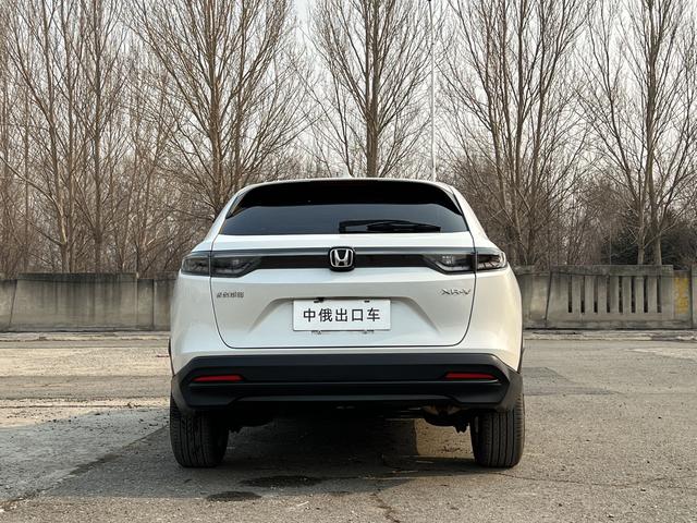 Honda XR-V 2023, фото 5