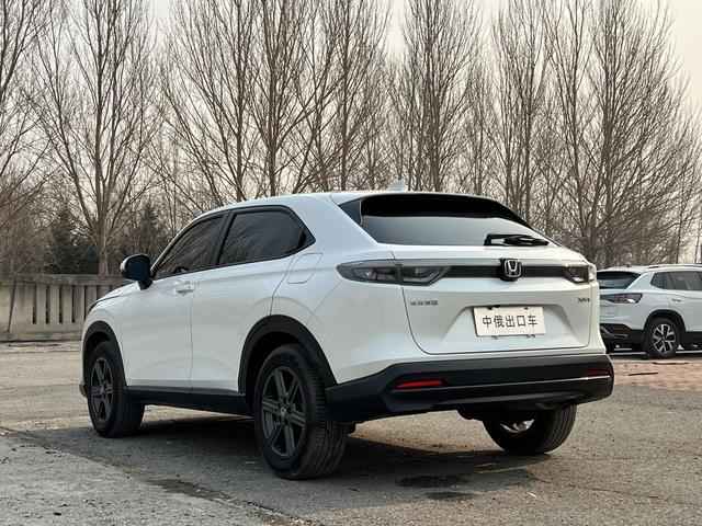 Honda XR-V 2023, фото 6