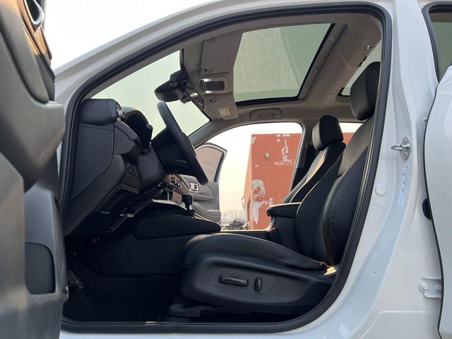 Honda XR-V 2023, фото 8