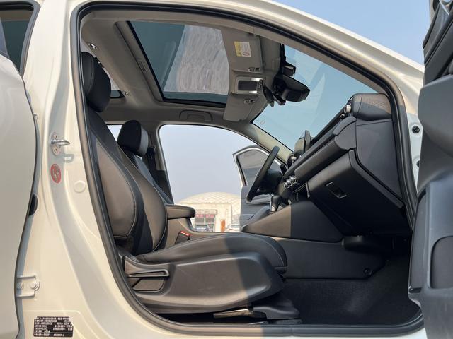 Honda XR-V 2023, фото 10