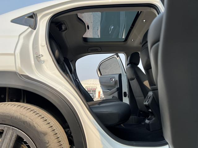 Honda XR-V 2023, фото 11