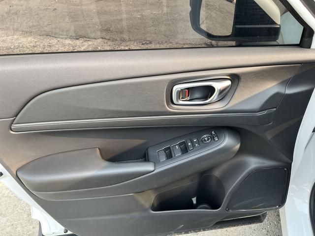 Honda XR-V 2023, фото 17
