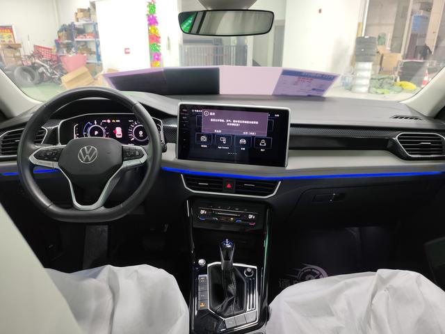 Volkswagen Tayron 2023, фото 5