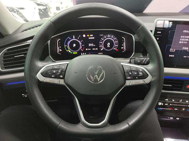 Volkswagen Tayron 2023, фото 10